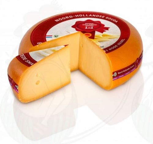 Smoked Gouda