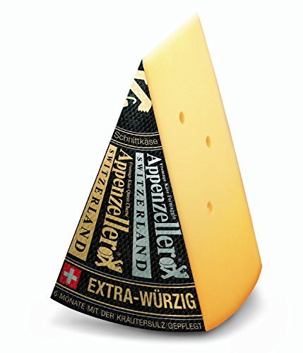 Appenzeller (Black Label)