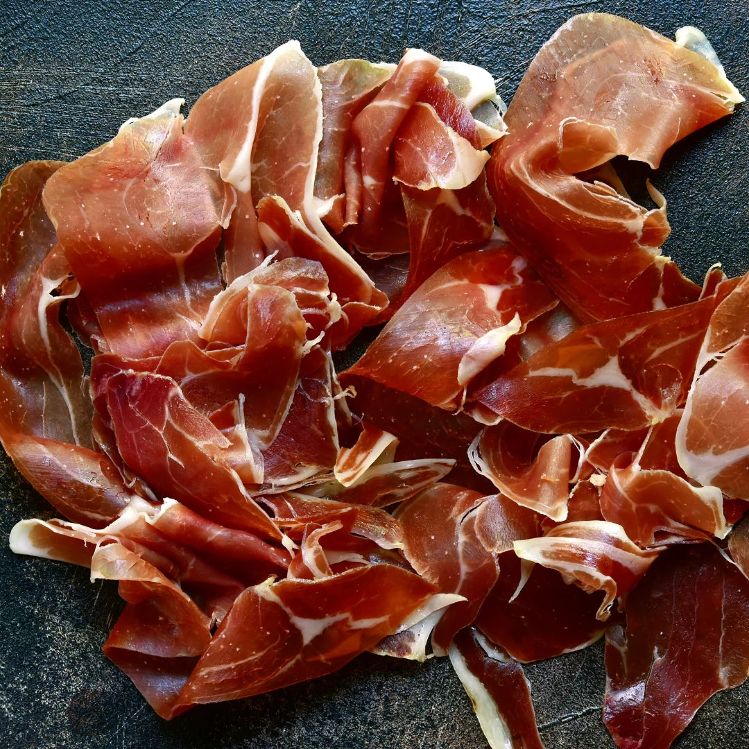 18 Months Jamon Serrano