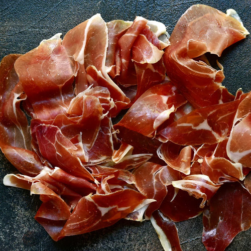 18 Months Jamon Serrano