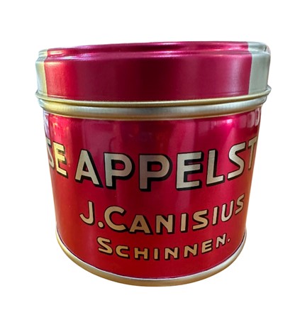 Dutch Applestroop (Apple Syrup) 250g