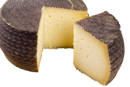 Manchego DOP