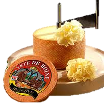 Tête de Moine AOP (RM)