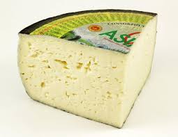 Asiago Nero