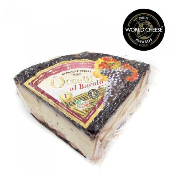 Occelli al Barolo