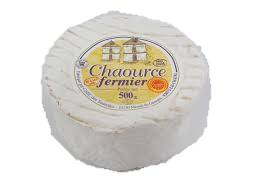 Chaource Fermier (RM) - Approx. 500g