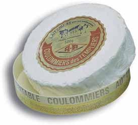 Coulommiers Templier (RM) - 約 500g