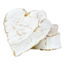 諾夫沙特爾心形乳酪 (約 150-200g)