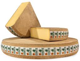 Comté 24 Months