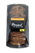 Dutch Crackers with Apricots 100g