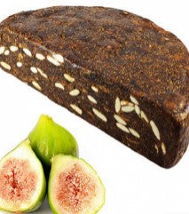 Fig & Almond Bread