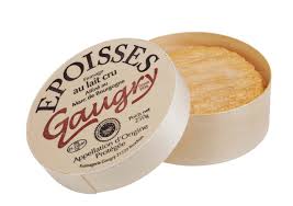 Époisses Gaugry AOC（巴斯德殺菌）－約 250 公克