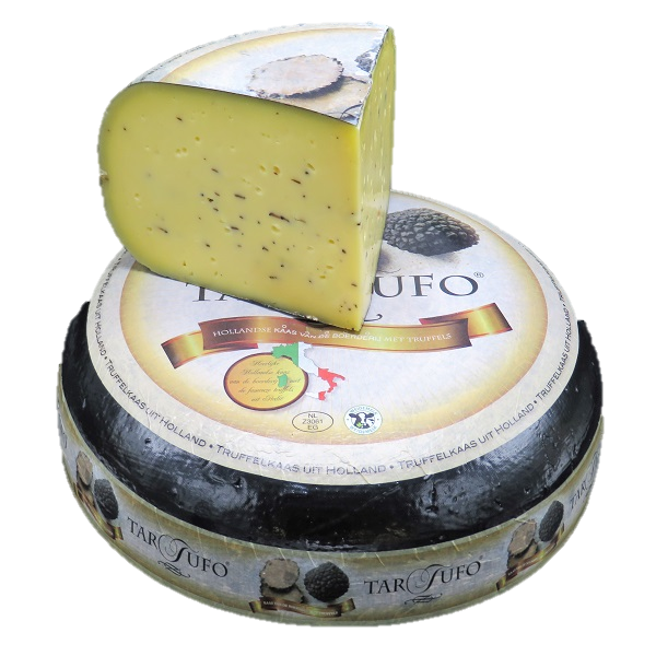 Farmhouse Truffle (Cow)