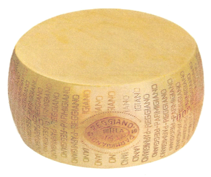 Parmigiano Reggiano (36 Months)