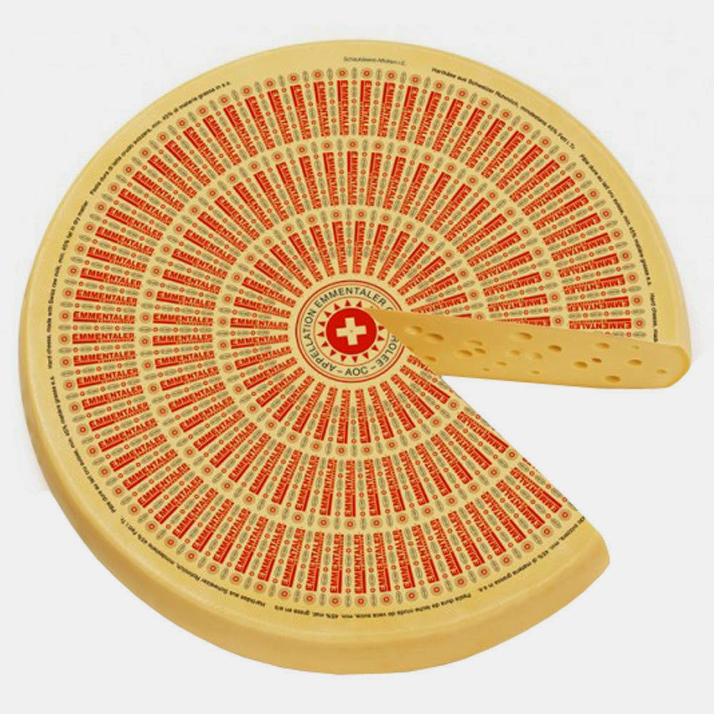 Emmenthal