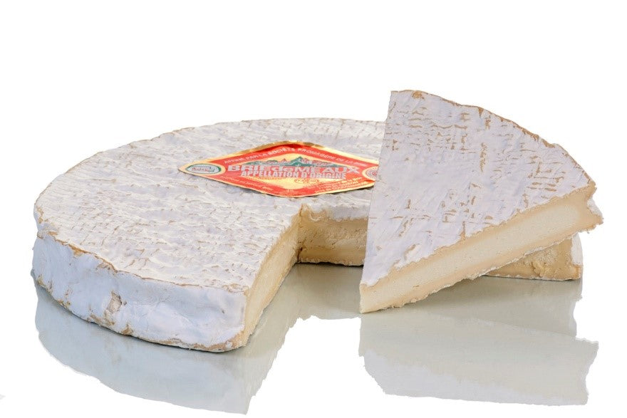 Brie de Meaux