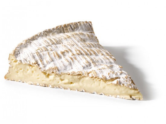 Brie de Meaux