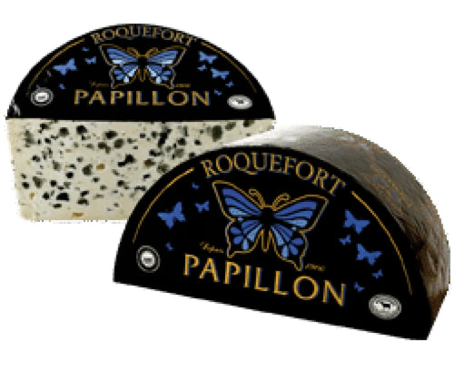 Roquefort Papillon Noir