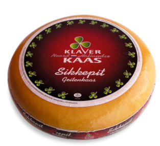 Sikkepit - Goat Old
