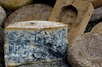Gorgonzola DOP Dolce (Extra Sweet)