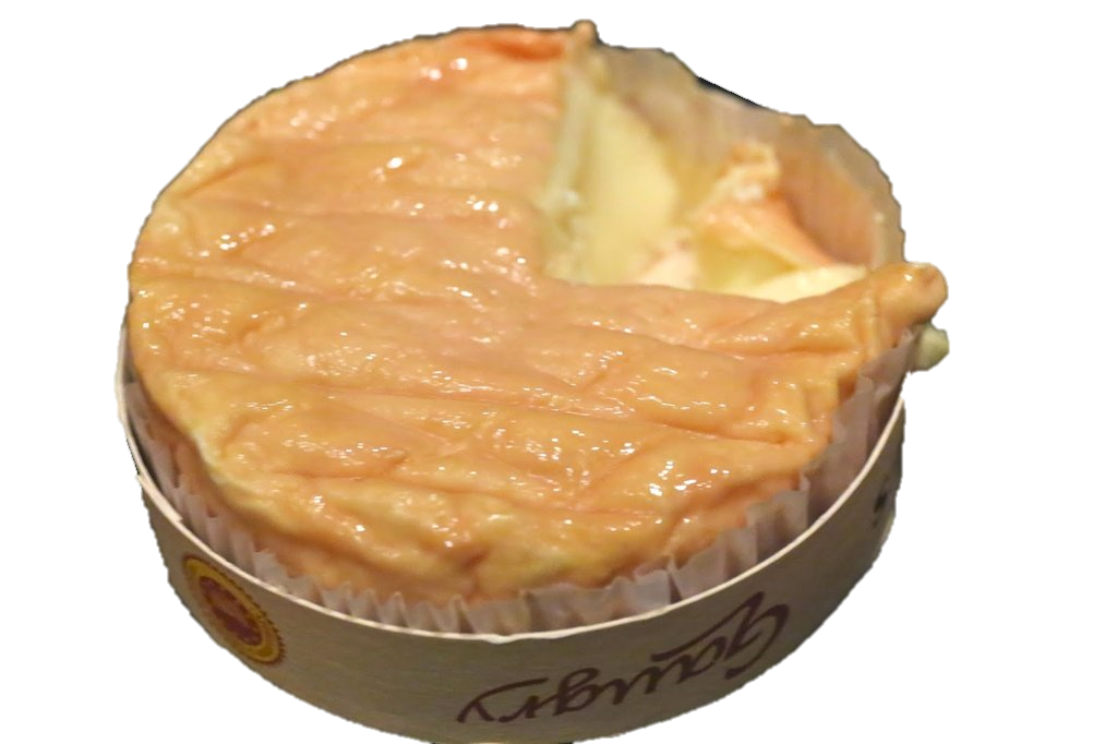 Époisses Gaugry AOC（巴斯德殺菌）－約 250 公克