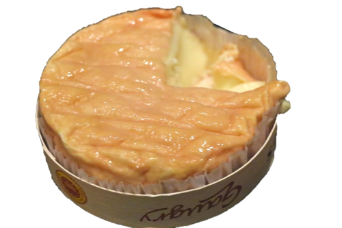 Époisses Gaugry AOC (Pasteurised) - Approx. 250g