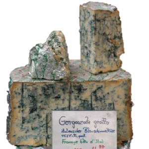 Gorgonzola DOP Dolce (Extra Sweet)