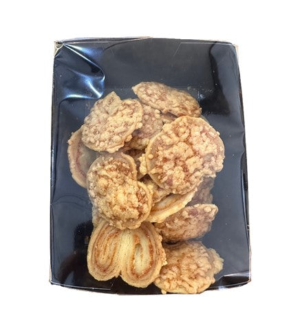 Dutch Cheese Butterflies Cookies 100g