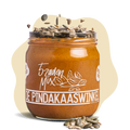5-Seed Mix Peanut Butter
