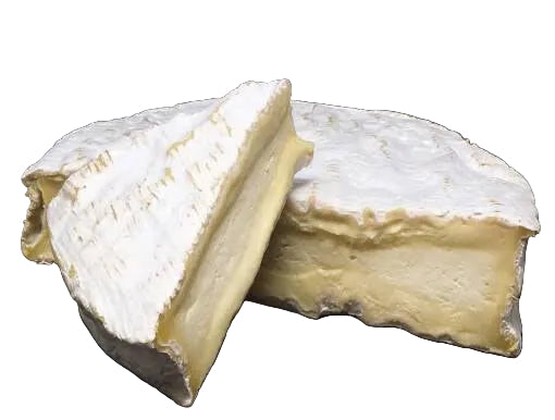 Brie de Normandie