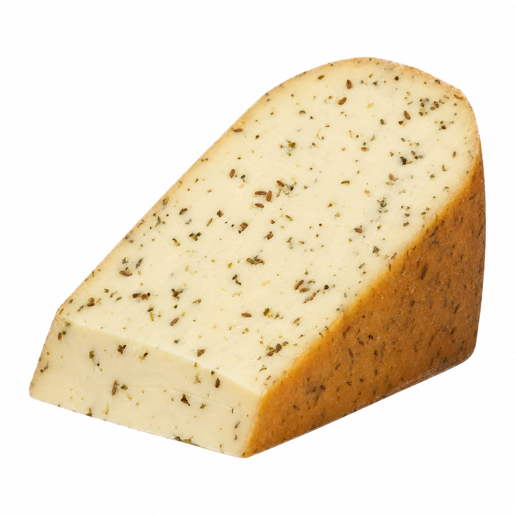 Cumin Matured