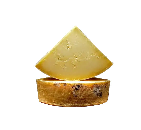 Isle of Mull Cheddar