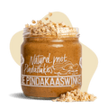 Peanut Butter Natural with Peanut Pieces