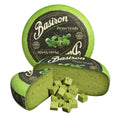 Pesto Gouda