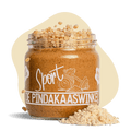 Sport Peanut Butter