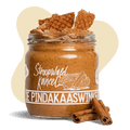 Peanut Butter Stroopwafel Cinnamon