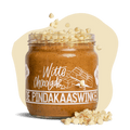 Peanut Butter White Chocolate
