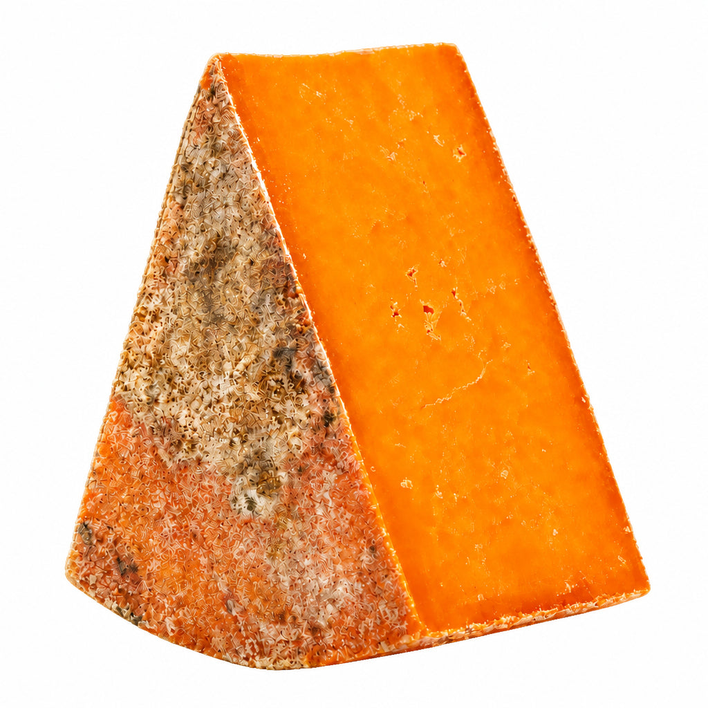 Red Leicester (Aged Cheddar)