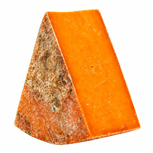 Red Leicester (Aged Cheddar)