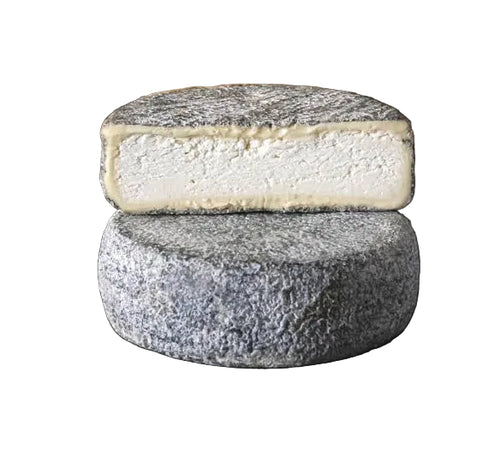 Tomme de Chambrouze